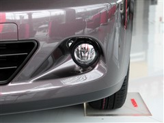 2008款 1.6L 自动科技型