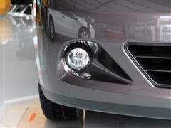 2008款 1.6L 自动科技型
