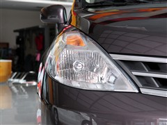 2008款 1.6L 自动科技型