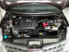 2008款 1.6L 自动科技型