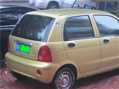 2009款 1.1L 手动启航版