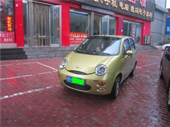 2009款 1.1L 手动启航版