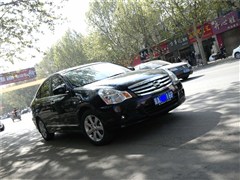 2009款 1.6XE 手动舒适版