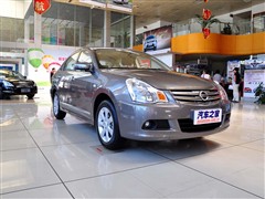 2009款 1.6XE 手动舒适版