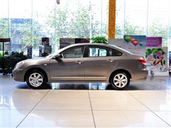 2009款 1.6XE 手动舒适版
