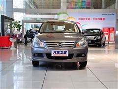 2009款 1.6XE 手动舒适版