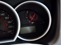 2009款 1.6XE 手动舒适版