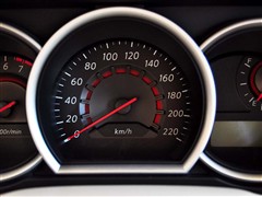 2009款 1.6XE 手动舒适版