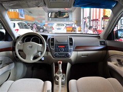 2009款 1.6XE 手动舒适版