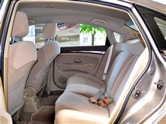 2009款 1.6XE 手动舒适版