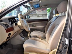 2009款 1.6XE 手动舒适版