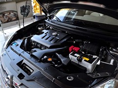 2009款 1.6XE 手动舒适版