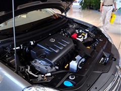 2009款 1.6XE 手动舒适版