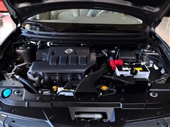 2009款 1.6XE 手动舒适版