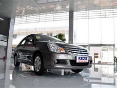 2009款 1.6XL 自动豪华天窗版