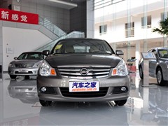 2009款 1.6XL 自动豪华天窗版
