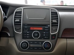 2009款 1.6XL 自动豪华天窗版