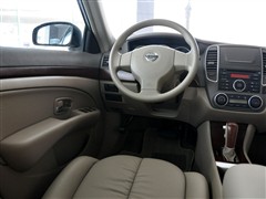 2009款 1.6XL 自动豪华天窗版