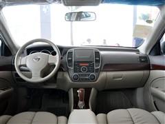 2009款 1.6XL 自动豪华天窗版