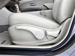 2009款 1.6XL 自动豪华天窗版