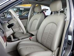 2009款 1.6XL 自动豪华天窗版