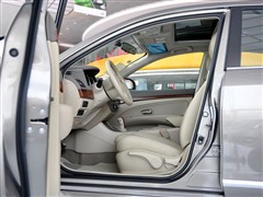2009款 1.6XL 自动豪华天窗版