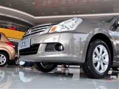 2009款 1.6XL 自动豪华天窗版