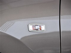 2009款 1.6XL 自动豪华天窗版
