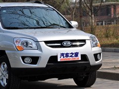 2009款 2.0L 手动两驱版GLS