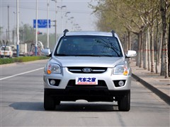 2009款 2.0L 手动两驱版GLS