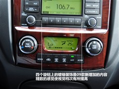 2009款 2.0L 手动两驱版GLS