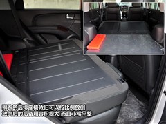 2009款 2.0L 手动两驱版GLS