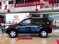 2009款 2.0L 自动两驱版GLS