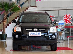 2009款 2.0L 自动两驱版GLS