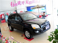 2009款 2.0L 自动两驱版GLS