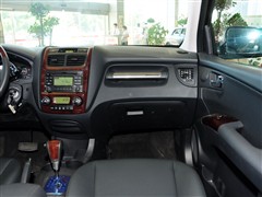 2009款 2.0L 自动两驱版GLS