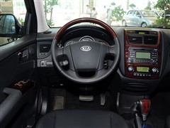 2009款 2.0L 自动两驱版GLS