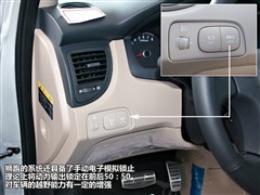 2009款 2.0L 手动四驱版GLS