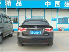 2009款 1.6L MT GLS