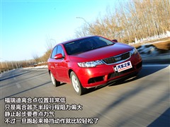 2009款 1.6L MT GLS