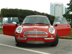 2004款 1.6 COOPER