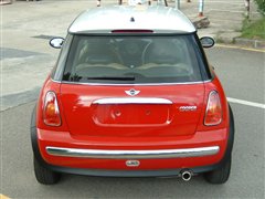 2004款 1.6 COOPER