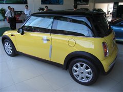 2004款 1.6 COOPER