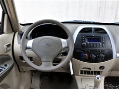 2009款 经典版 1.6L 手动舒适型