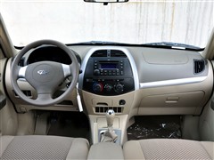 2009款 经典版 1.6L 手动舒适型