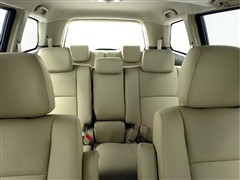 2009款 1.8L 手动舒适型