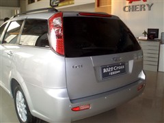 2009款 1.8L 手动舒适型