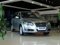 2009款 2.0L 手动豪华型