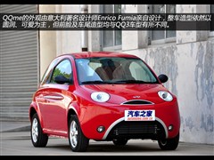 2009款 1.3L 手动欢乐型