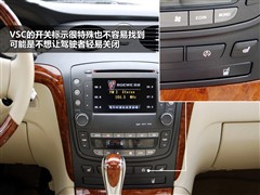 2009款 2.5L 750E NAVI贵雅版